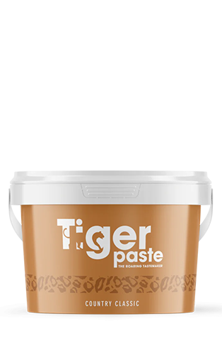 Tiger Paste Country Classic