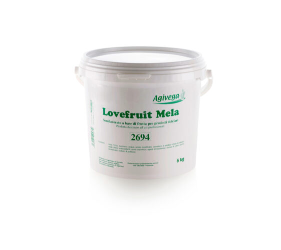 Lovefruit Mela