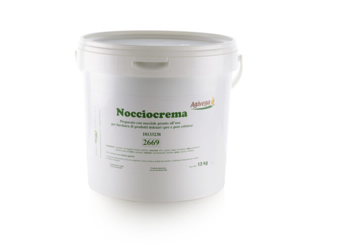 Nocciocrema